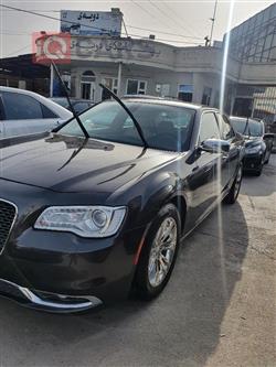 Chrysler 300